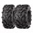 Резина для квадроцикла Kenda K299 Bear Claw 27x10.00 - 12 4PR TL 45F