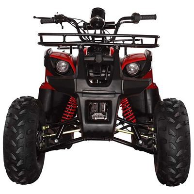 Квадроцикл Hunter 8 Lite (125 cc)