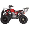 Квадроцикл Hunter 8 Lite (125 cc)