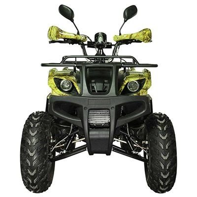Квадроцикл Hunter 200 Lite