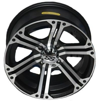 Диск для квадроцикла ITP SS212 15SS300BX