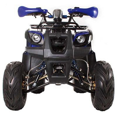 Квадроцикл Hunter 8+ Light 125 сс