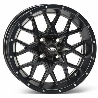Диск для квадроцикла ITP HURRICANE 12RB118