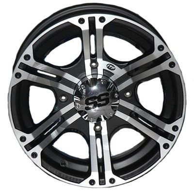 Диск для квадроцикла ITP SS212 15SS303BX