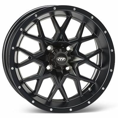 Диск для квадроцикла ITP HURRICANE 12RB119