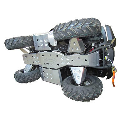 Защита для квадроцикла Stels ATV 700 H/ 700 H EFI / 500 H / 450 H