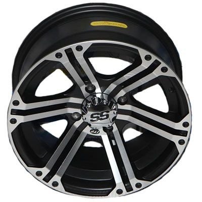 Диск для квадроцикла ITP SS212 15SS309BX