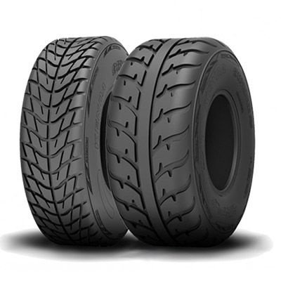 Резина для квадроцикла Kenda K547 SpeedRacer 20x11.00 - 9 4PR TL 38N