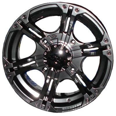 Диск для квадроцикла ITP SS212 15SS603BX