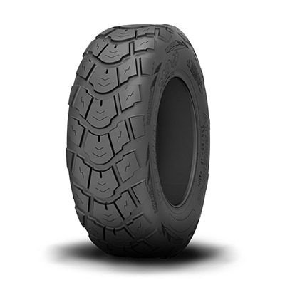 Резина для квадроцикла Kenda K572 Road Go 25x8.00 - 12 4PR TL 38N