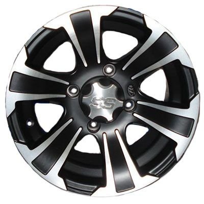 Диск для квадроцикла ITP SS312 12SS700