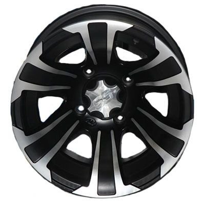 Диск для квадроцикла ITP SS312 12SS701