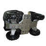 Защита для квадроцикла Yamaha ATV Grizzly 700