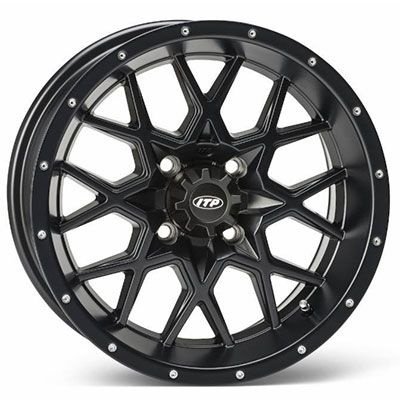 Диск для квадроцикла ITP HURRICANE 15RB118