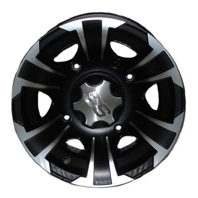 Диск для квадроцикла ITP SS312 12SS703
