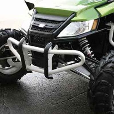 Бампер для квадроцикла Arctic Cat Wild Cat Elite передний