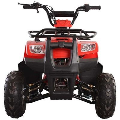 Квадроцикл Hunter Junior Lite