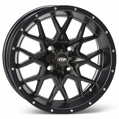 Диск для квадроцикла ITP HURRICANE 15RB119