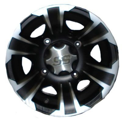 Диск для квадроцикла ITP SS312 12SS708