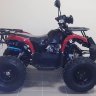 Квадроцикл Hummer 8