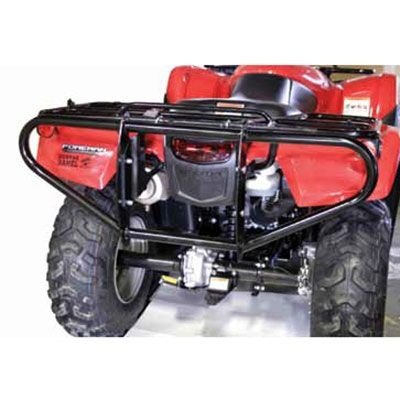 Бампер для квадроцикла Honda TRX500 Elite задний