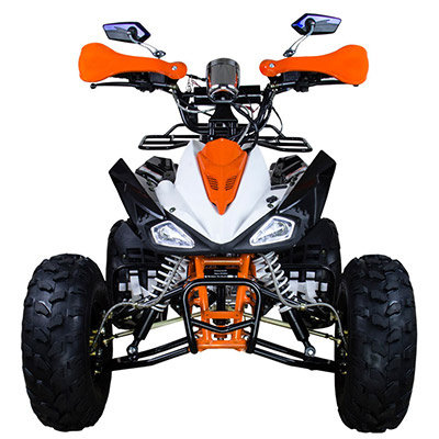 Квадроцикл Mirage 8М+