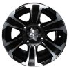 Диск для квадроцикла ITP SS312 12SS709