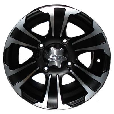 Диск для квадроцикла ITP SS312 12SS709