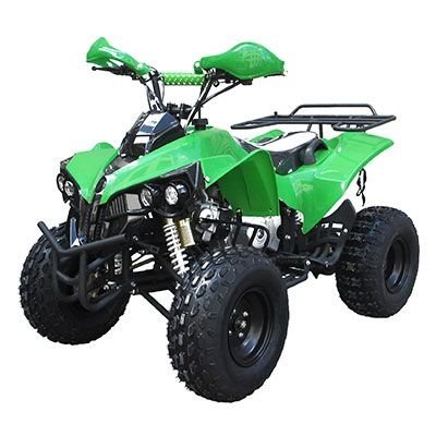 Квадроцикл RaZoR 8