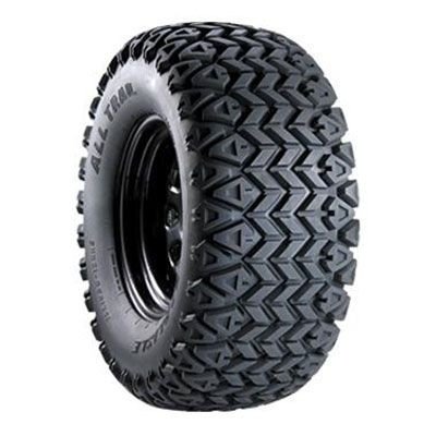Резина для квадроцикла CARLISLE ALL TRAIL II 22x10-8