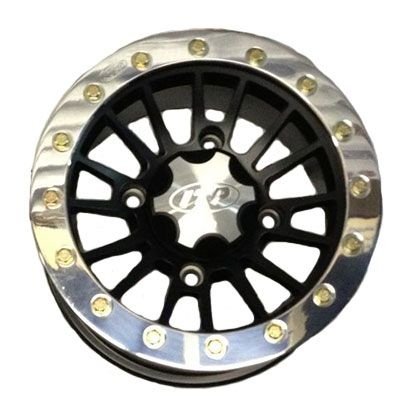 Диск для квадроцикла ITP SD Series Beadlock 12SD18