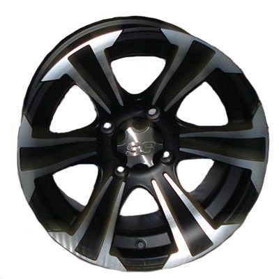 Диск для квадроцикла ITP SS312 14SS702