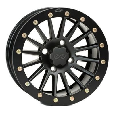Диск для квадроцикла ITP SD Series Beadlock 12SDB10