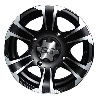 Диск для квадроцикла ITP SS312 14SS703