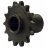 Звезда ведущая (530-14Т) ATV150Utt