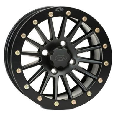 Диск для квадроцикла ITP SD Series Beadlock 12SDB13