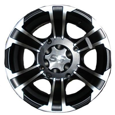 Диск для квадроцикла ITP SS312 14SS705