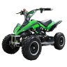 Квадроцикл Racer 49cc 6