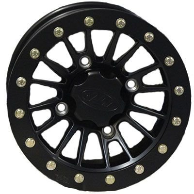 Диск для квадроцикла ITP SD Series Beadlock 12SDB18