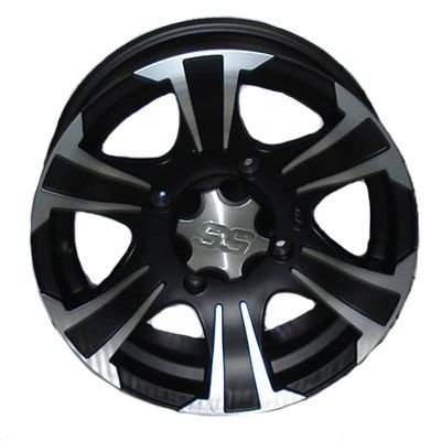 Диск для квадроцикла ITP SS312 14SS706