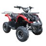 Квадроцикл Electro Hummer 800w 7