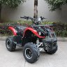 Квадроцикл Electro Hummer 800w 7