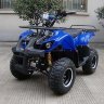 Квадроцикл Electro Hummer 800w 7
